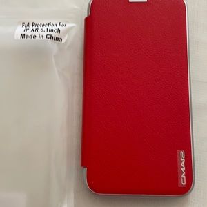 XR 6.1 cell phone case